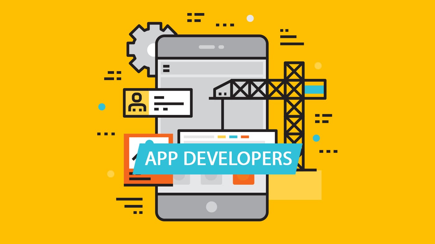 App Developers London