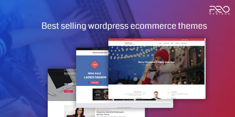 Its Time to Unfold The Hidden Secrets of Best WordPress Ecommerce Themes