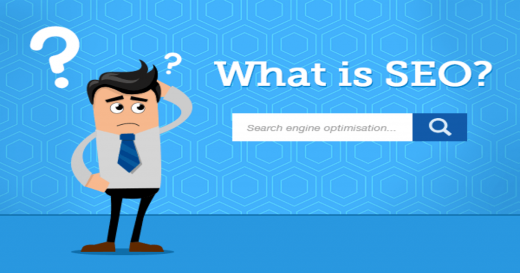 What is SEO