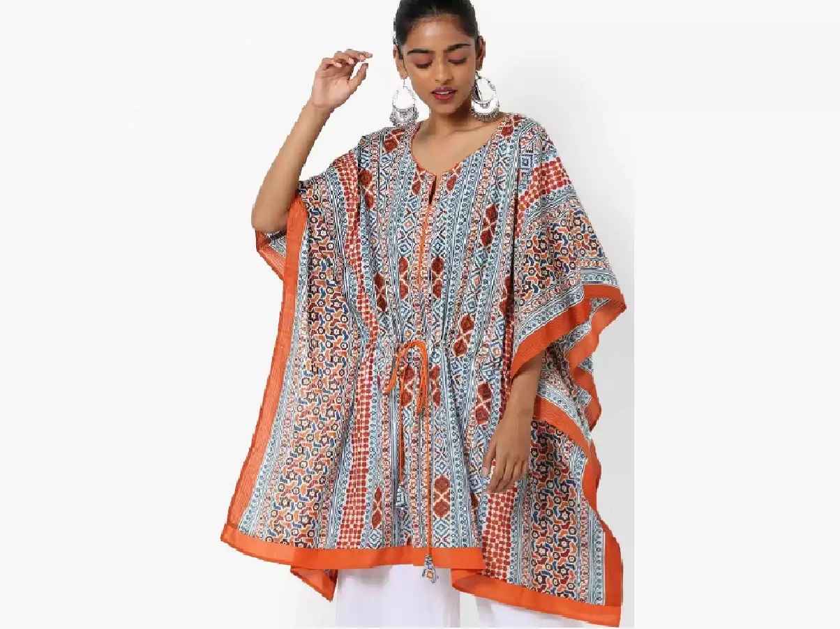 senorita kaftan