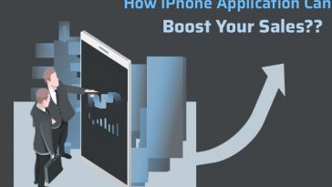 iOS app development services