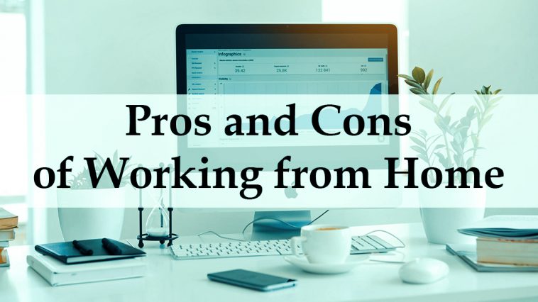 work from home