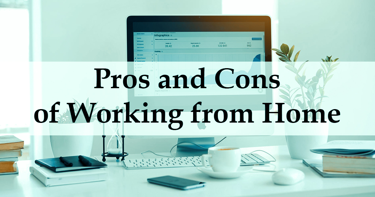 work from home