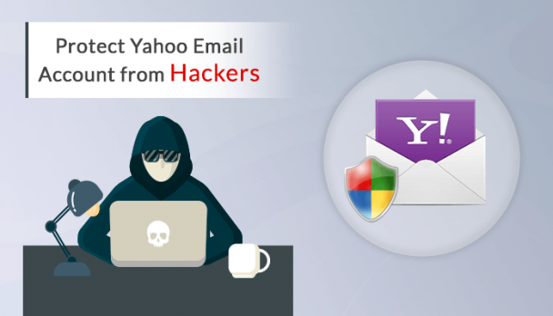 Top 6 Yahoo Mail Tips to Protect Yahoo Email Account from Hackers ... - Protect Email Account From Hacking