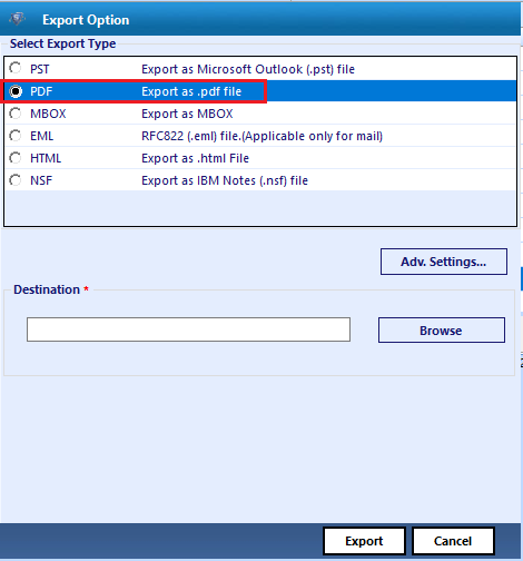 PDF file format