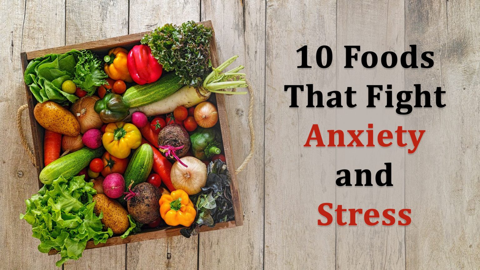 10 Foods That Fight Anxiety and Stress GuestCanPost