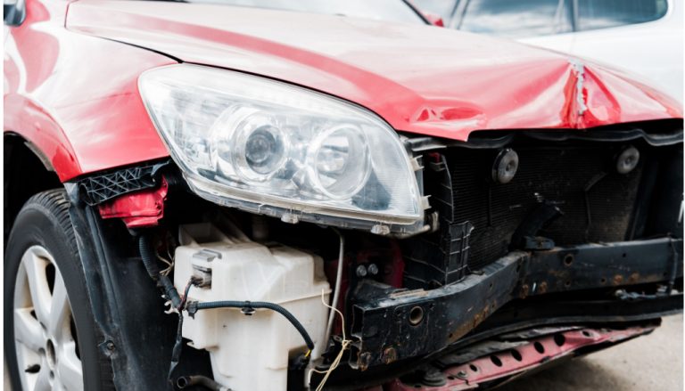 Get the Service from Mobile Bumper Repairs Sydney in One Tap