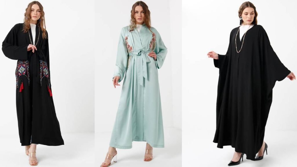 Add Some Colour With the Moroccan caftan | GuestCanPost