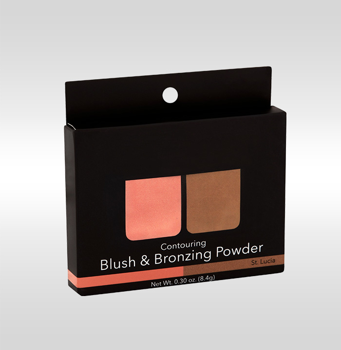 How Can Bronzer Brand Increase the Credibility with Bronzer Boxes, custom bronzer boxes, custom designed bronzer boxes, Wholesale Bronzer Boxes