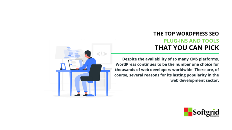 The Top WordPress SEO Plug-Ins and Tools That You Can Pick
