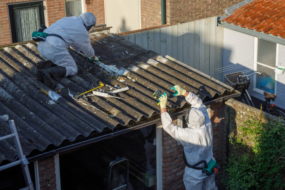 Asbestos Testing