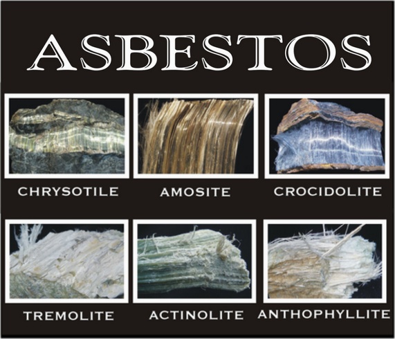 Asbestos Testing