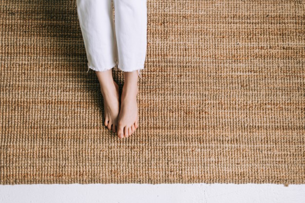 6 Tips Tricks To Clean Jute Rug, How To Clean A Jute Area Rug