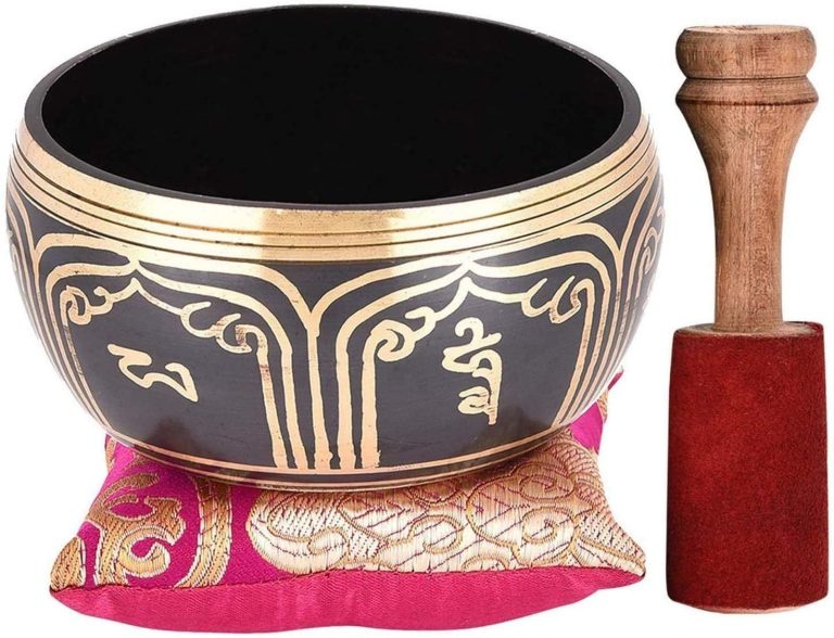 How to use singing bowls for meditation GuestCanPost