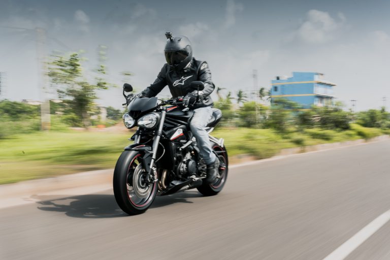 Super-class Motorcycle Protective Gear – A Rider’s Ultimate Dream