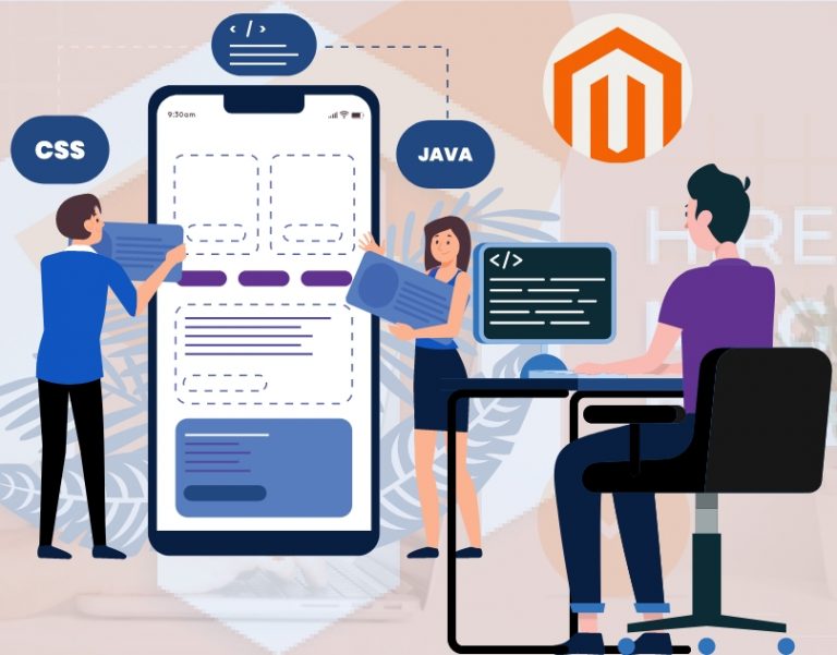 Know the WHAT, WHY, and HOW of Hire Magento Developers