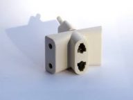 Best Guide To Key Outlets Tap Adapters | GuestCanPost