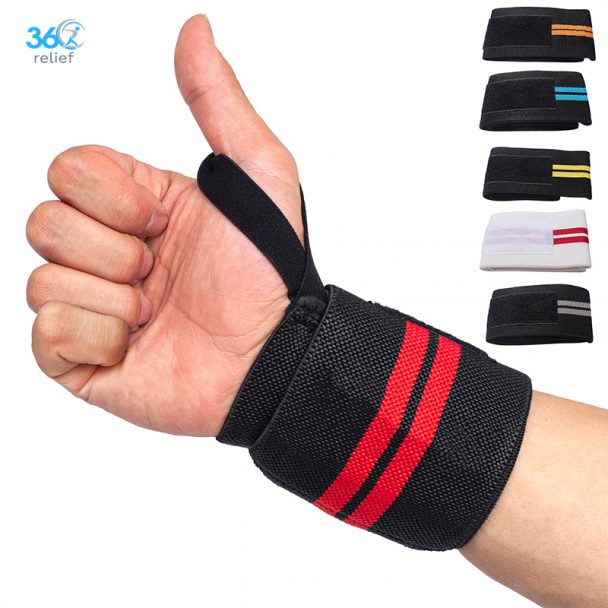 Why Should You Wear Wrist Wraps? GuestCanPost