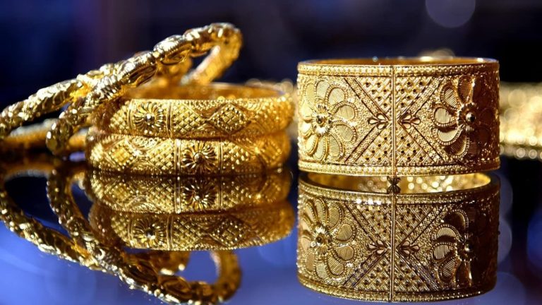 Best Time to Buy Gold Jewellery in Banglore