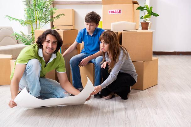 Movers and Packers in Dubai Marina 