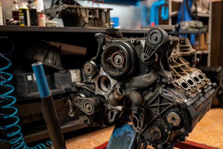 3 Discontinued Car Engines that are Still in demand and Where to Buy