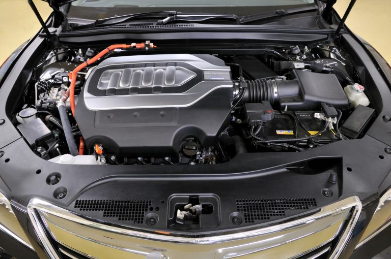 Should I Get a Used Engine or Buy a New Car?