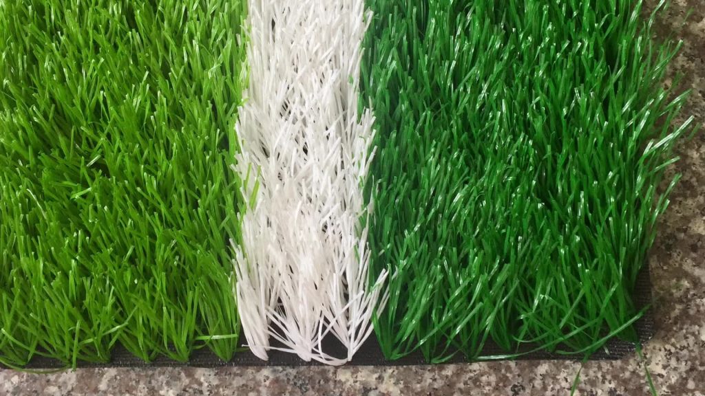 Artificial grass landscapers