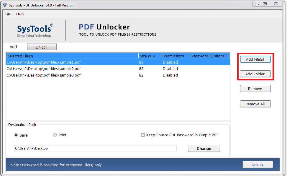 upload pdf file