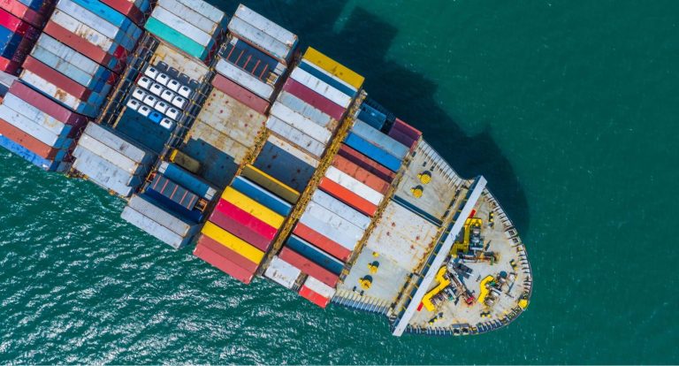 All you need to know about container tracking – A complete guide