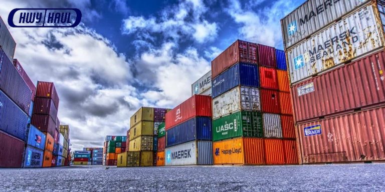 Hwy Haul: Freight Broker Company: How Do They Help?