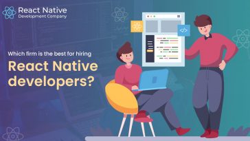 which firm is best for react native developers