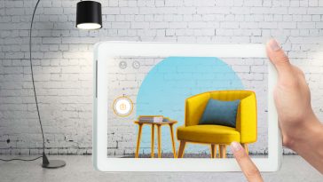 Augmented Reality in Business