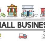 Small businesses