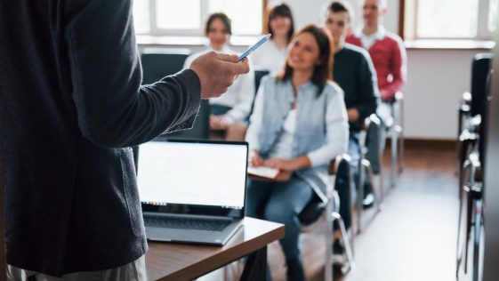 benefits of employee education