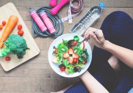Healthy Lifestyle