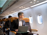 Empty Leg Flights