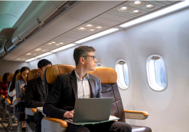 Empty Leg Flights