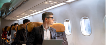 Empty Leg Flights