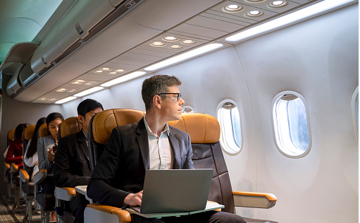 Empty Leg Flights