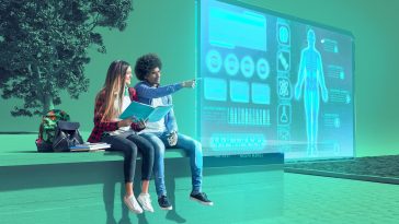 Revolutionizing Education: The Beneficial Impact of AI