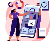 Best Mobile App Development Company New York