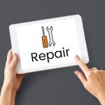 Mastering the Art of iPad Repair