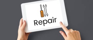 Mastering the Art of iPad Repair