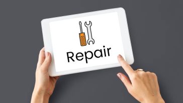 Mastering the Art of iPad Repair