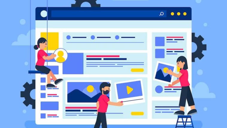 Website Design Services in Scarborough