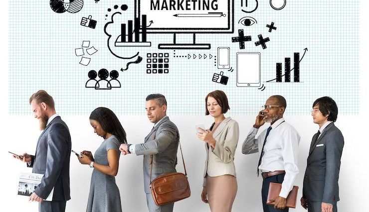 digital marketing services