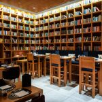 Top Libraries in New York