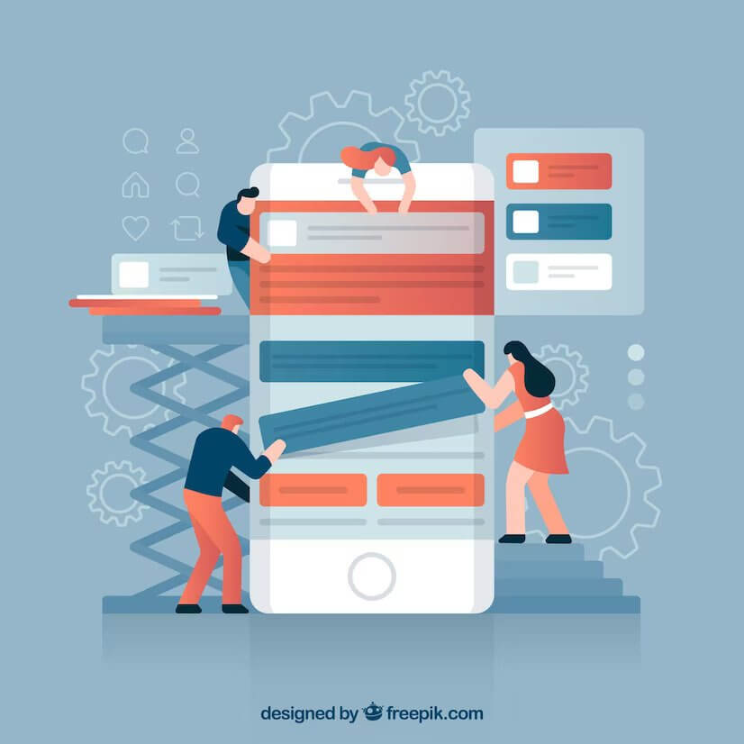 mobile app development company in the USA