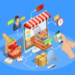 ecommerce development services