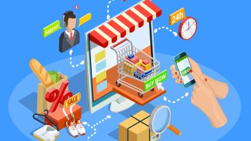 ecommerce development services